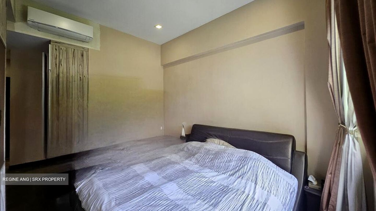 The Baycourt (D16), Condominium #514769041